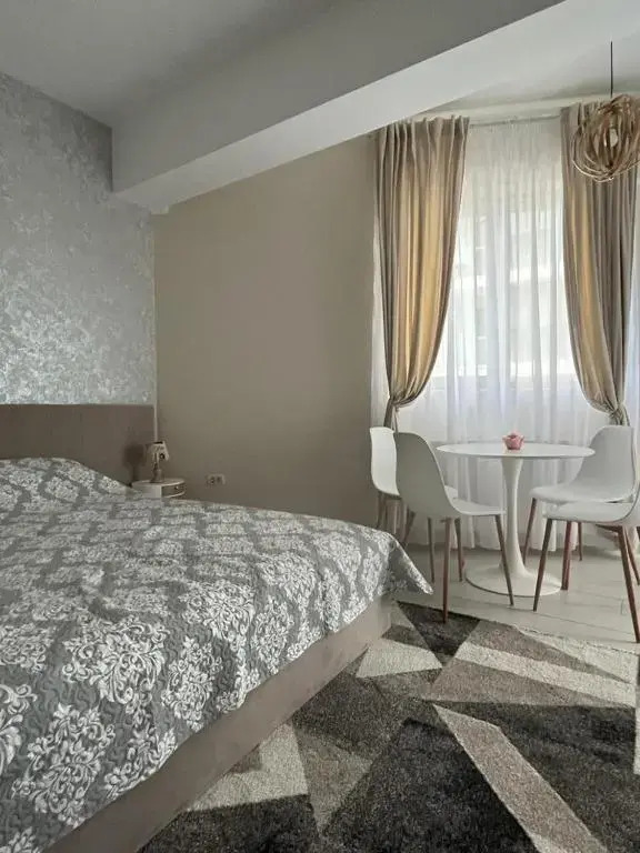Mamaia Nord Lotus Residence 17