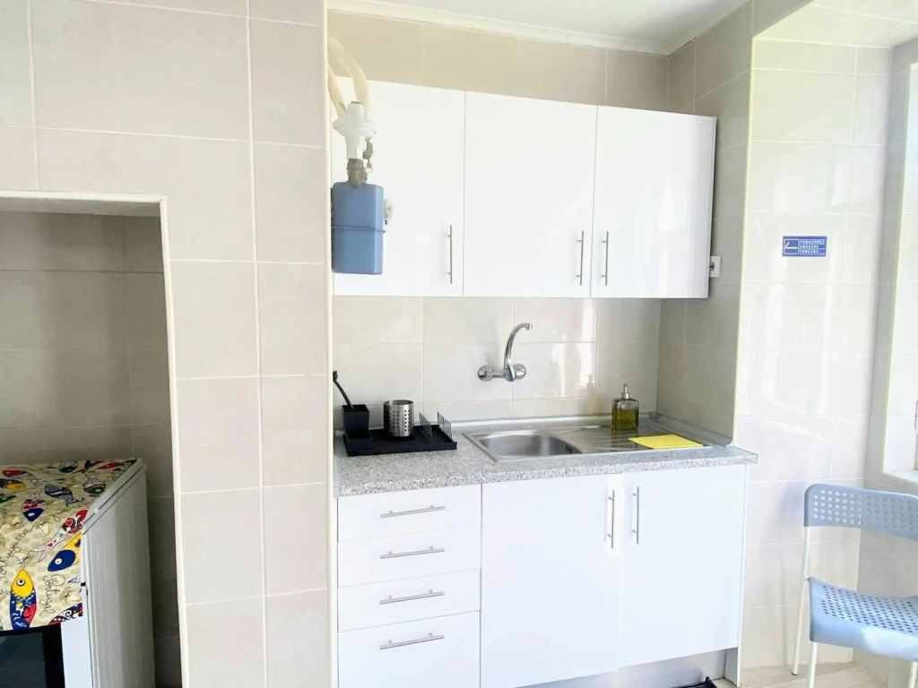 Your Home Santo Amaro Lisbon Apartment 23
