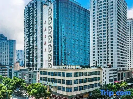 Jinlong Hotel