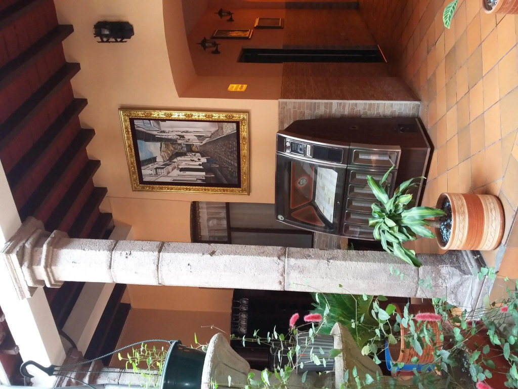 Hotel Catedral Internacional