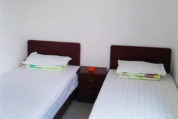 Beidaihe Weiguoxi Hotel