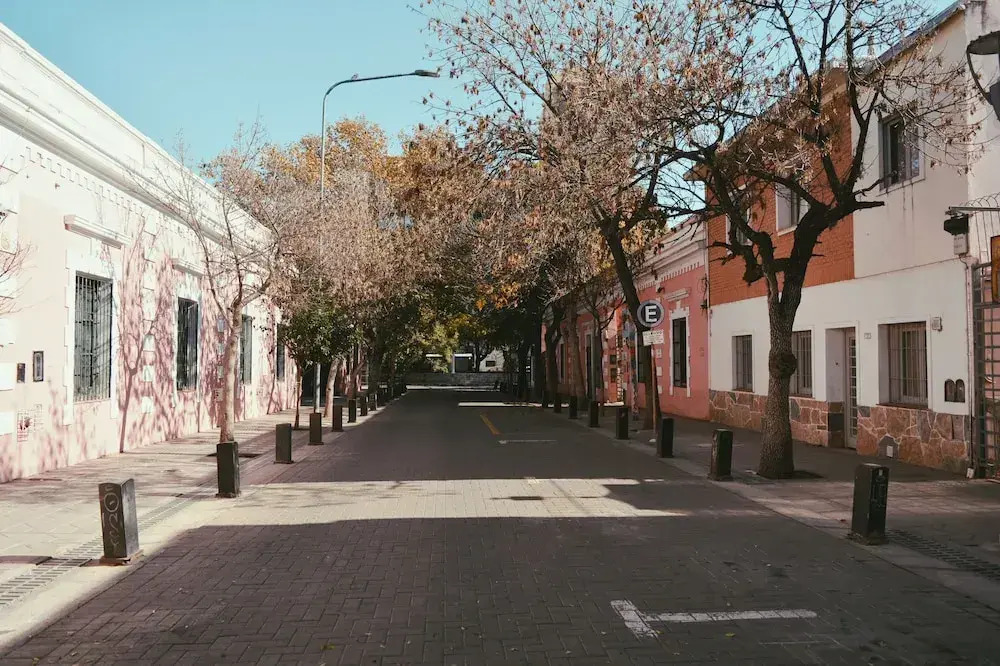Casa Revol ideal para conocer la ciudad caminando