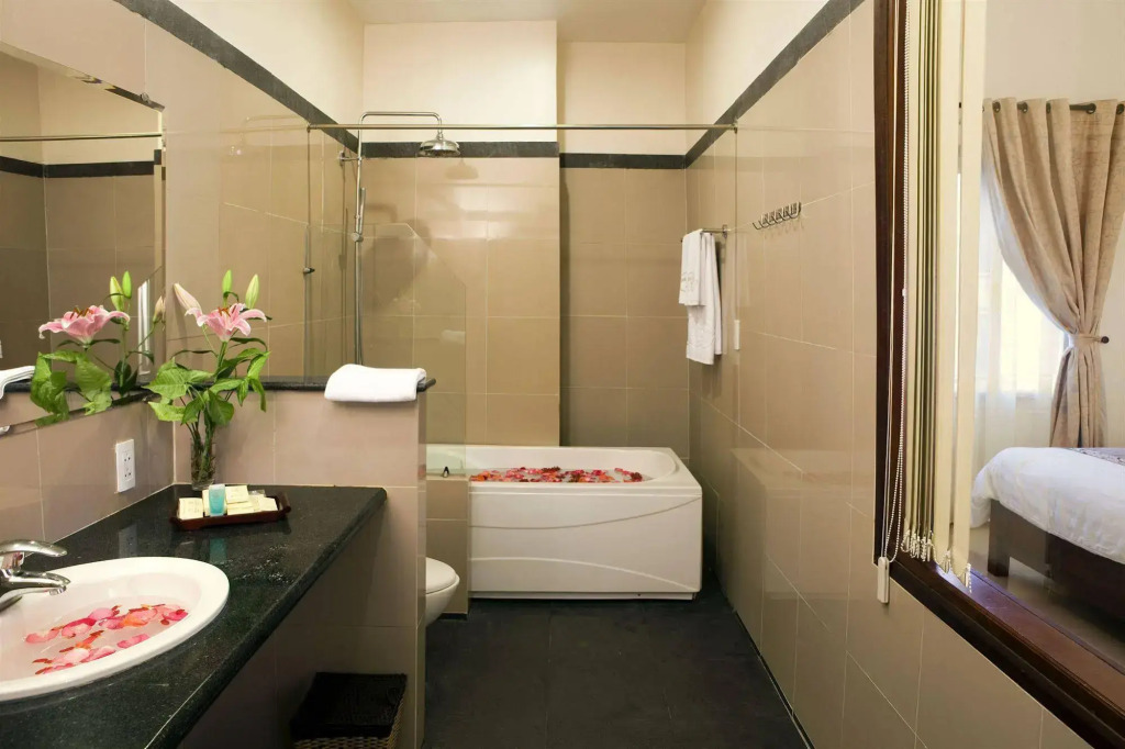 Alba Hotel