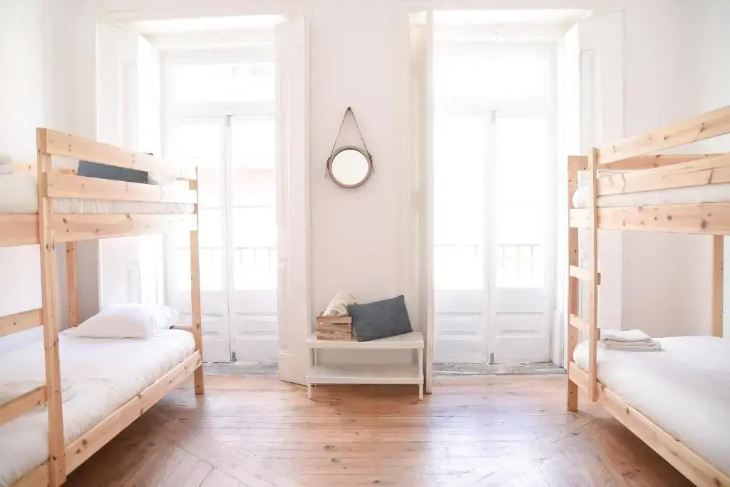 Apartment For Friends