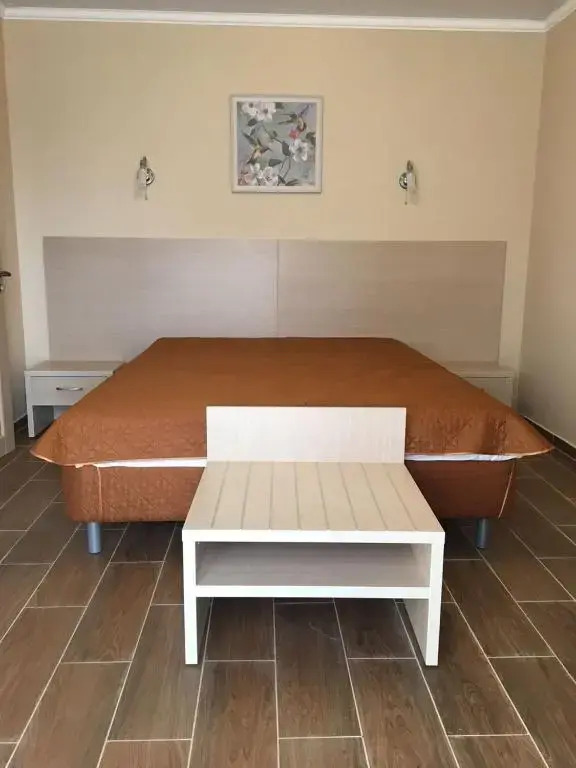 218 Mini Hotel