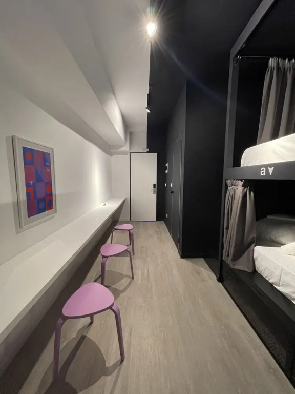 Art Of Living - Hostel
