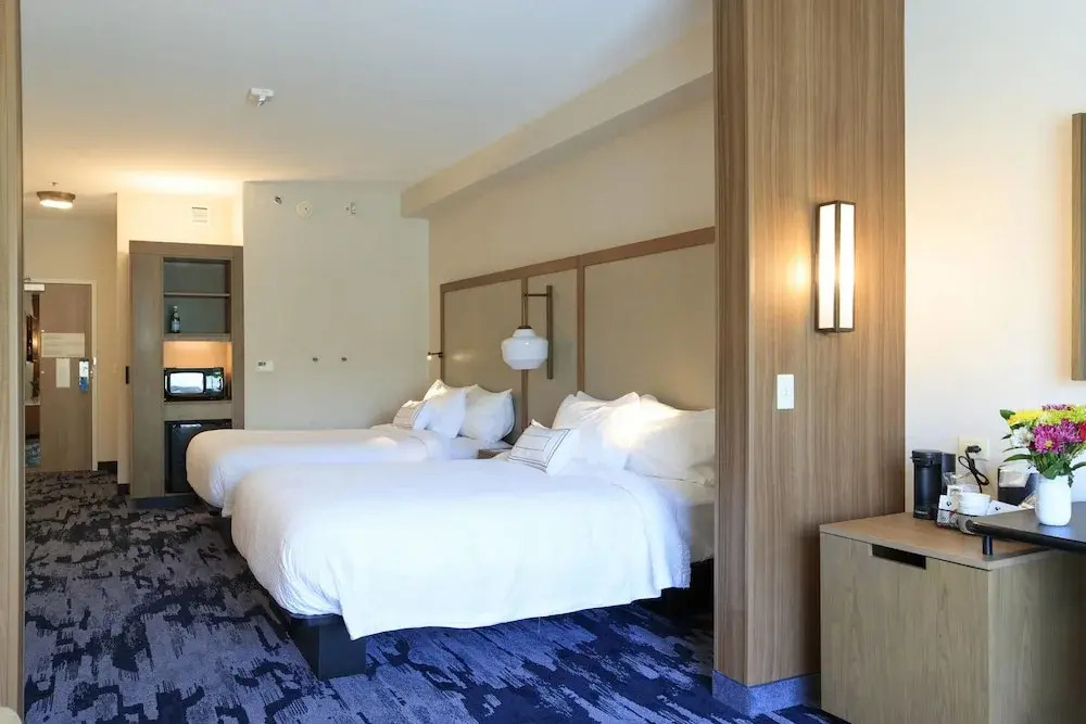 Fairfield Inn & Suites Philadelphia Valley Forge/Great Valley