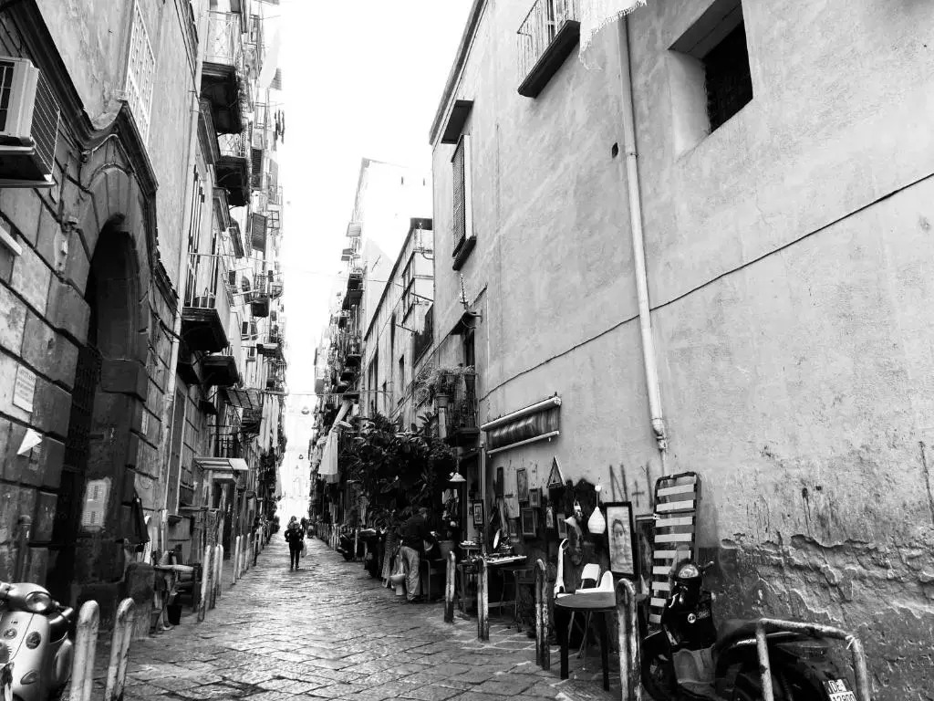 B&B Miglio Sacro