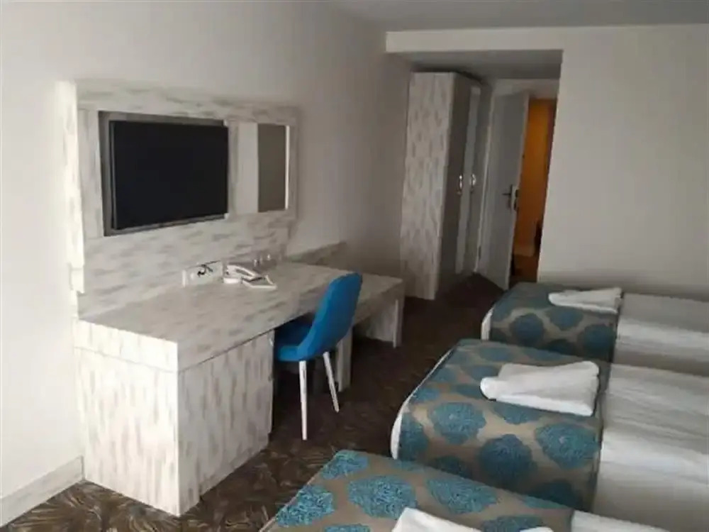 Saydes Otel