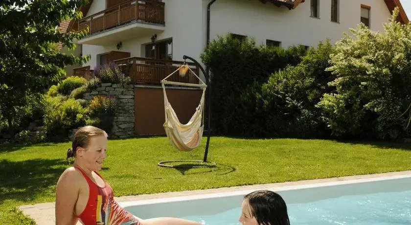 Hammerschmid Pension