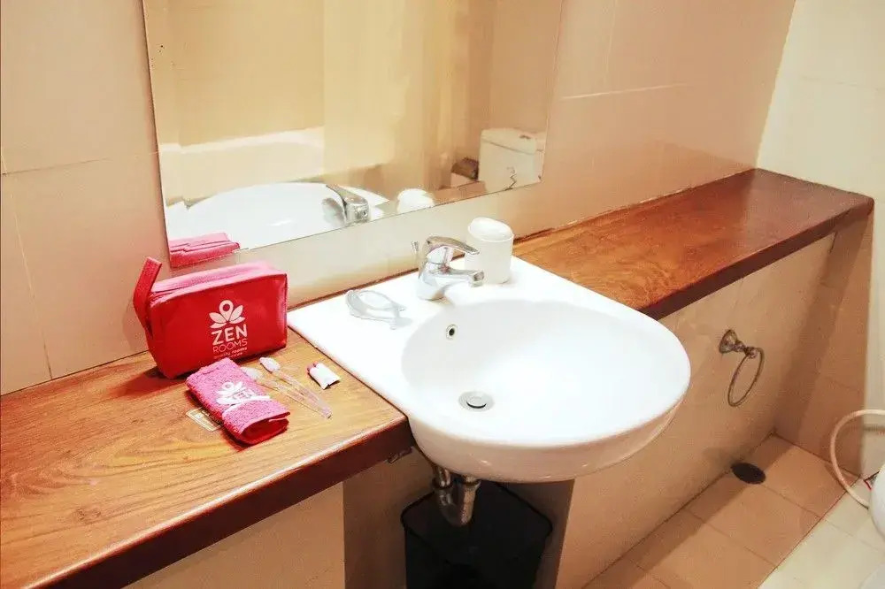 Zen Villa Near Unpar, 1 Bedroom