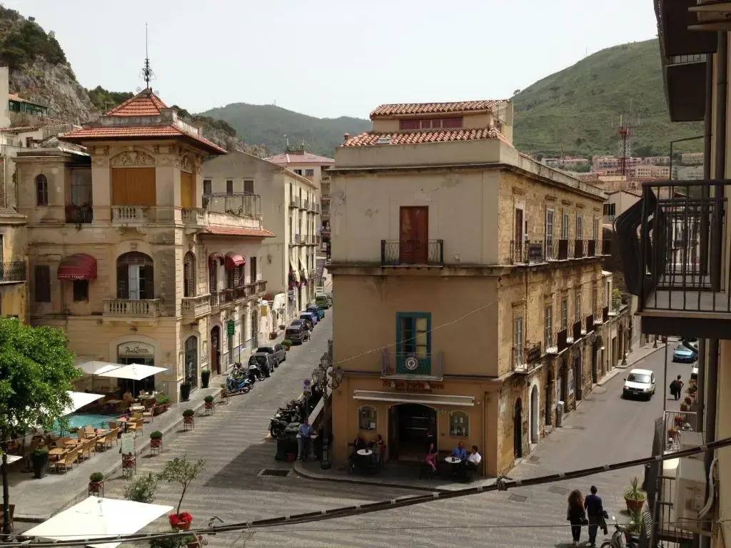 Garibaldi B&B