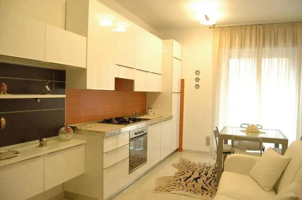 Apartment Serena