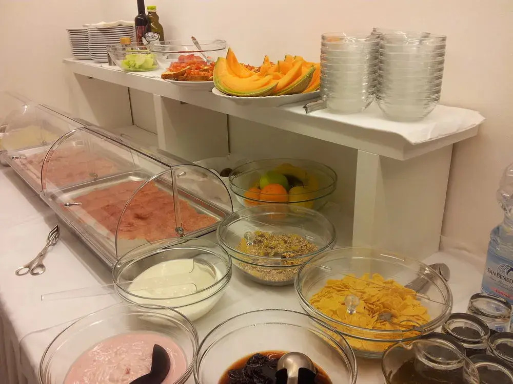 Hotel Moreri