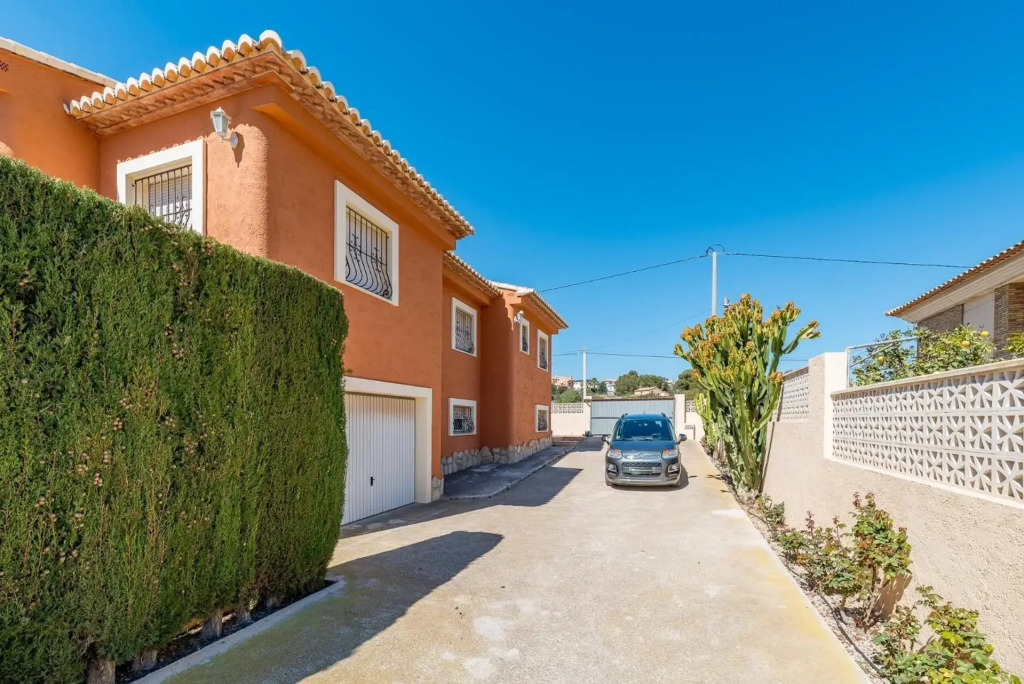 Villa Casita - PlusHolidays