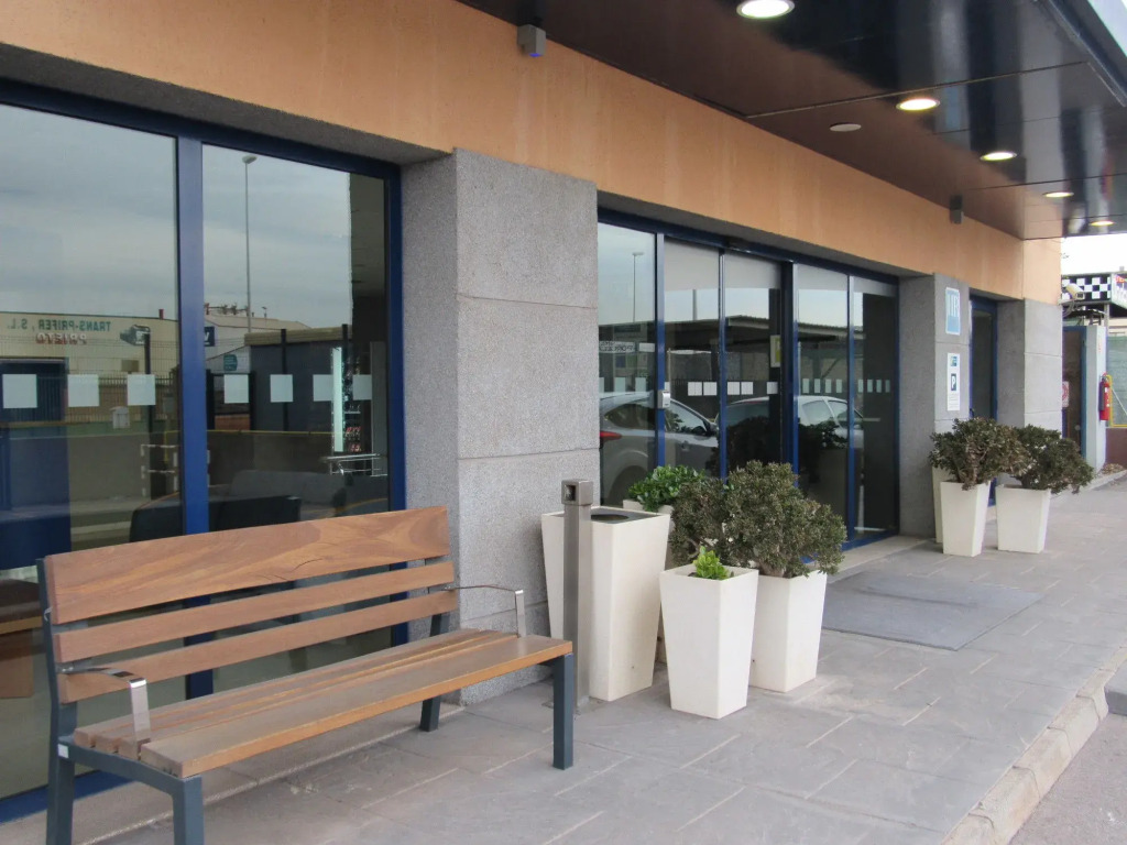 Hotel Sercotel Plana Onda
