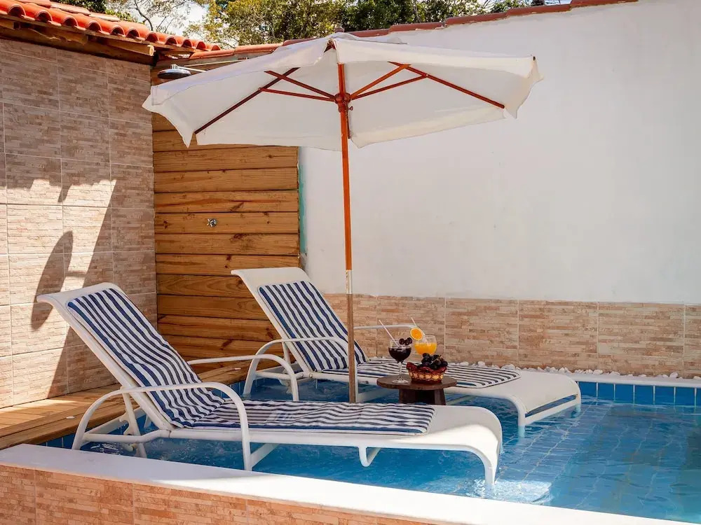 Casa Viana Trancoso