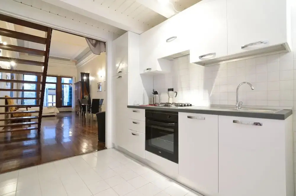 Santa Marina Studio