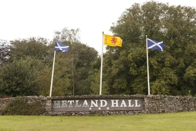 Hetland Hall Hotel