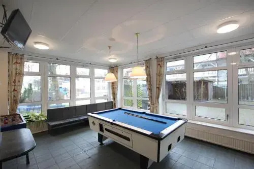 DJH Jugendherberge Binz