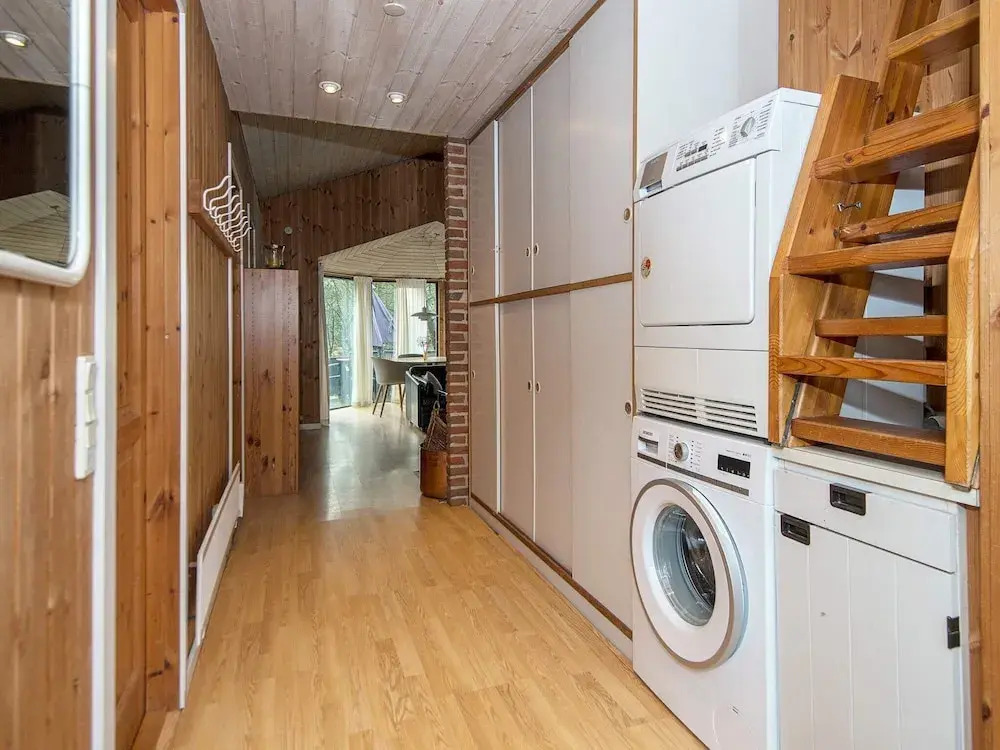 Tranquil Holiday Home in Jutland With Whirlpool
