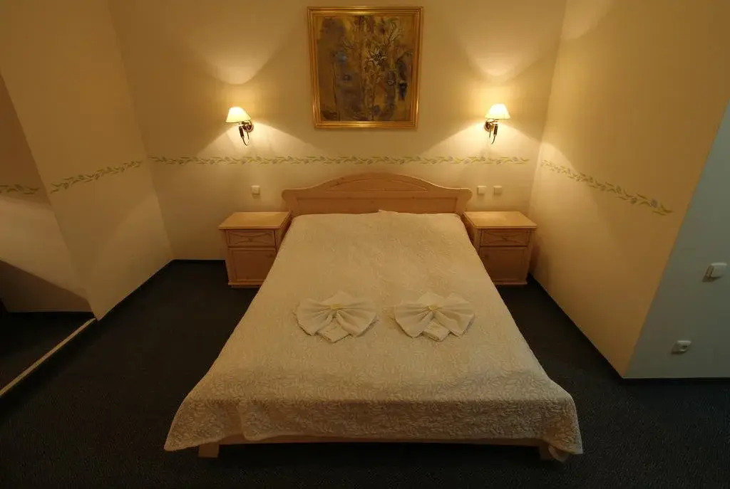 Hotel Hořec