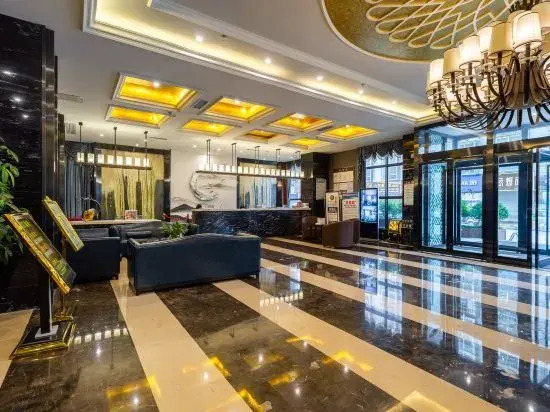 Jinjiang Huafu Hotel