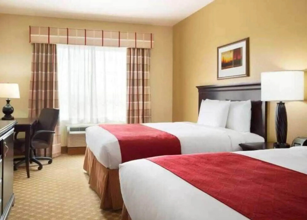 Country Inn & Suites by Radisson, Hiram, GA