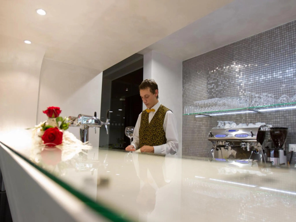EA Hotel Tereziánský dvůr