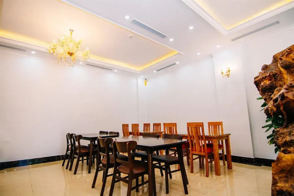 Vieng Chan hotel