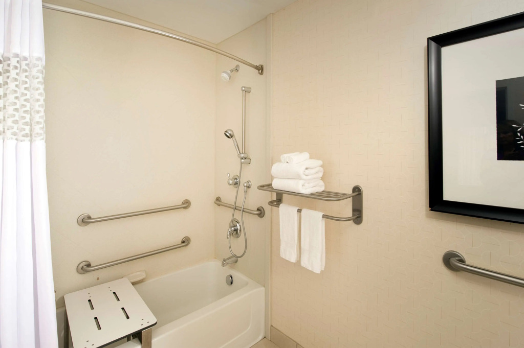 Hampton Inn & Suites Athens-I-65 (Huntsville Area)