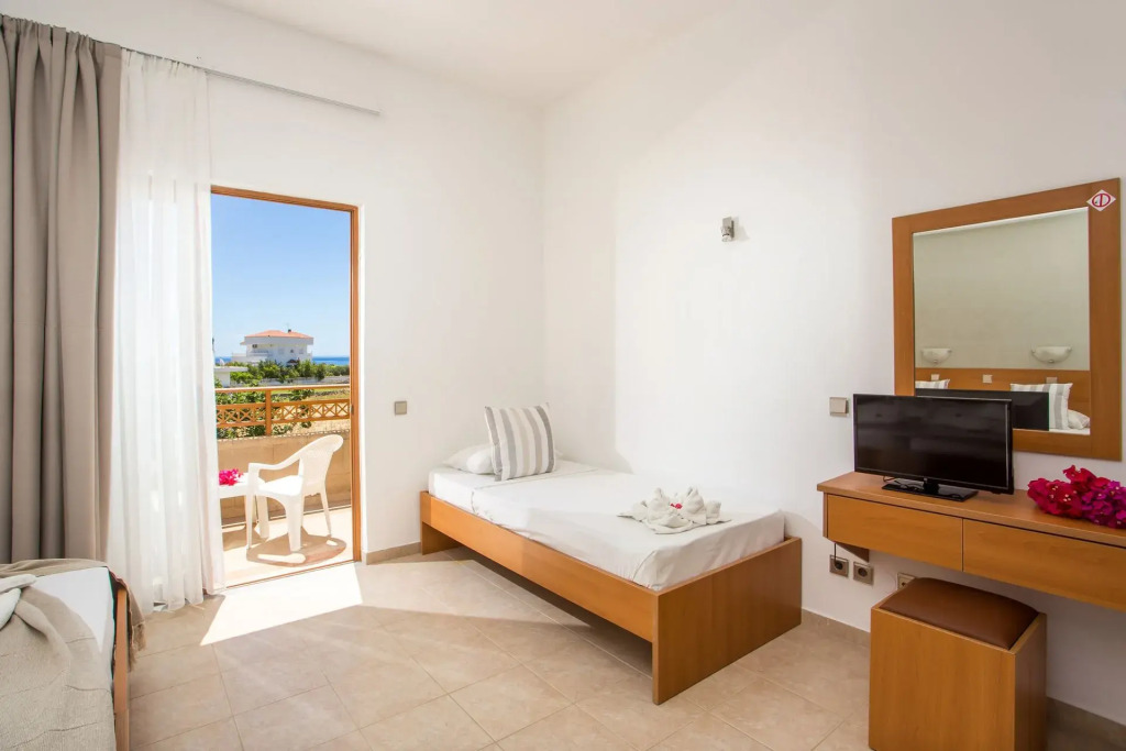 Ledras Beach Hotel