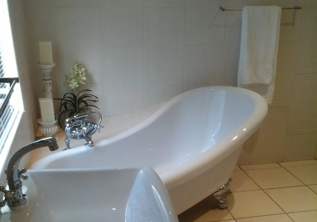 Villa Beryl Guesthouse