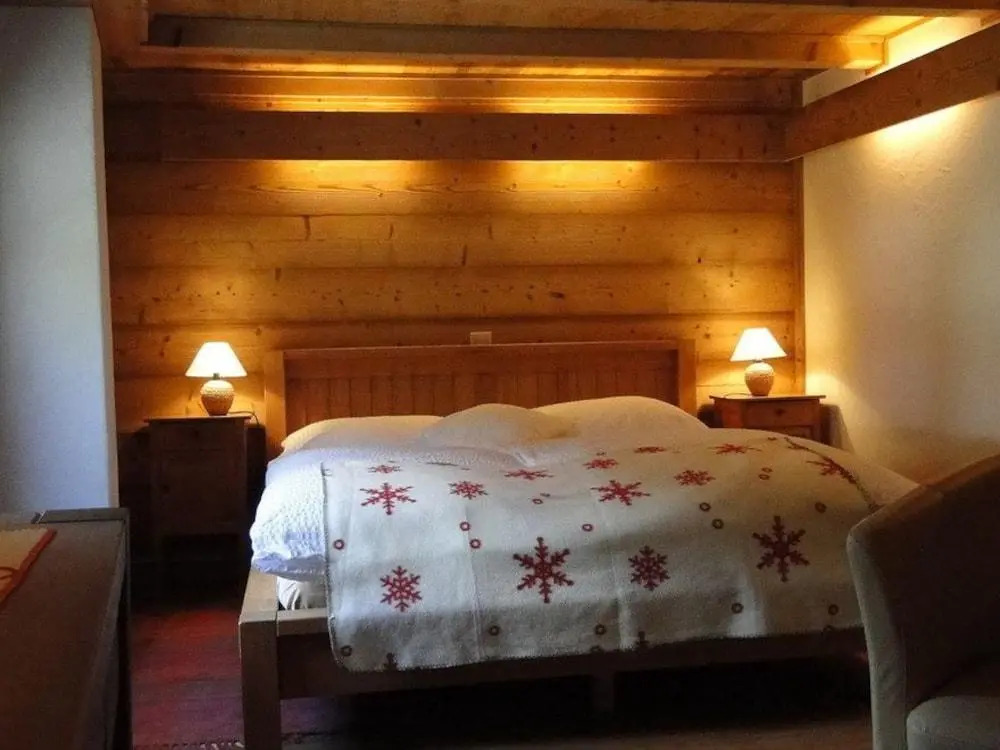 Hotel Restaurant Les Lilas
