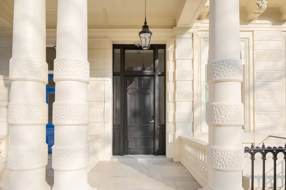 Hapimag Apartments London