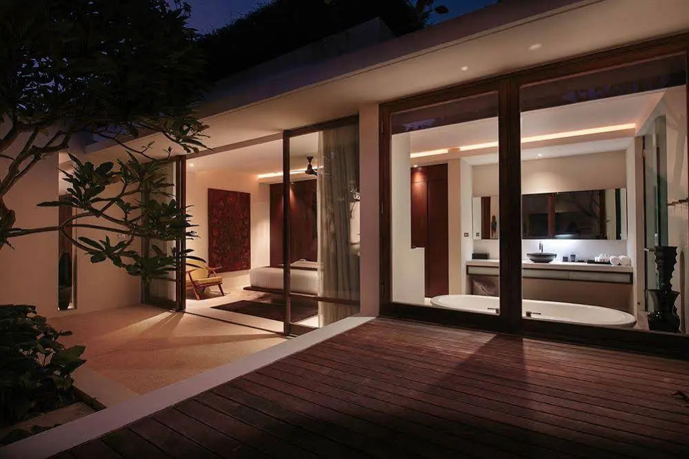 Samujana - Five Bedrooms Pool Villa - 18