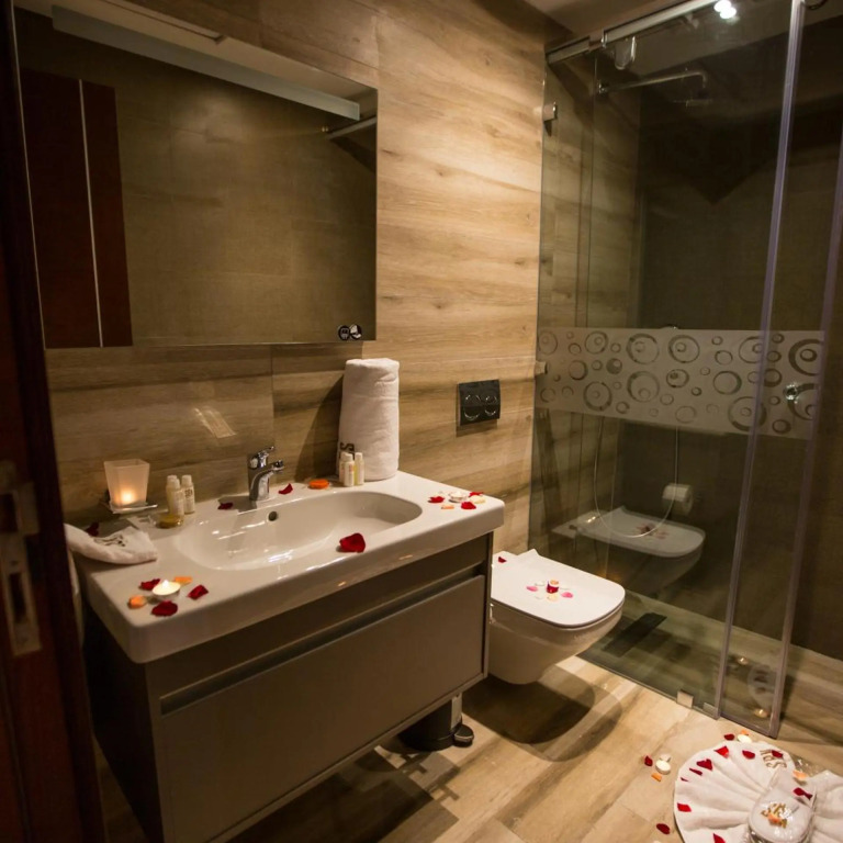 SBN Suite Hôtel