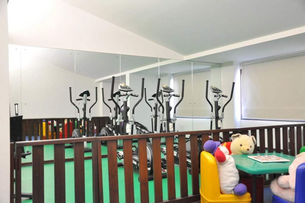 Hotel Rock Manali -A Unit of Akhnoor Hotels Pvt Ltd