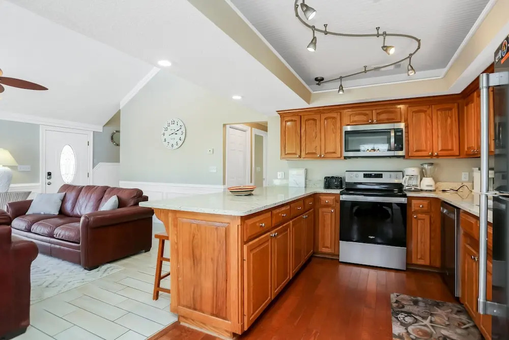 A Swell Life by Pristine Properties Vacation Rentals