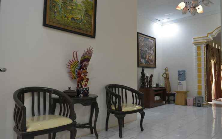 Homestay Ndalem Kasongan