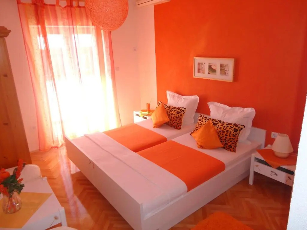 Apartments Veronika