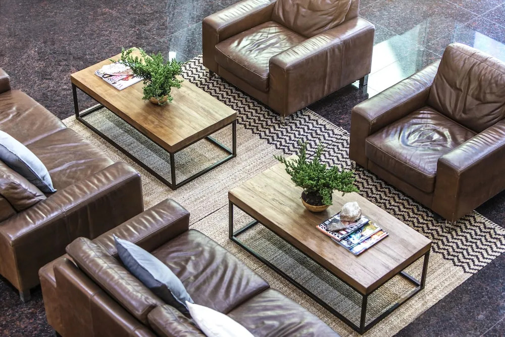 The Tepp Serviced Apartment