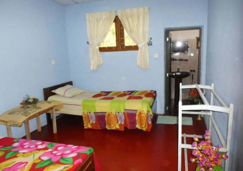 Samadhi Guest Inn Ella