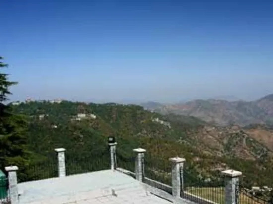 Hotel Landmark Shimla