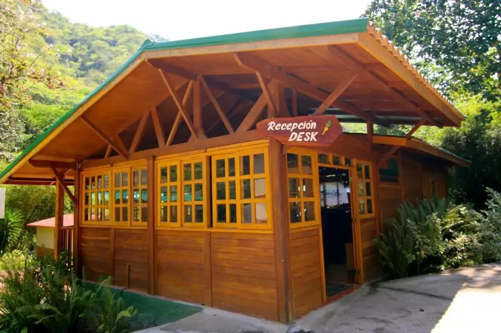 Villa Santo Domingo