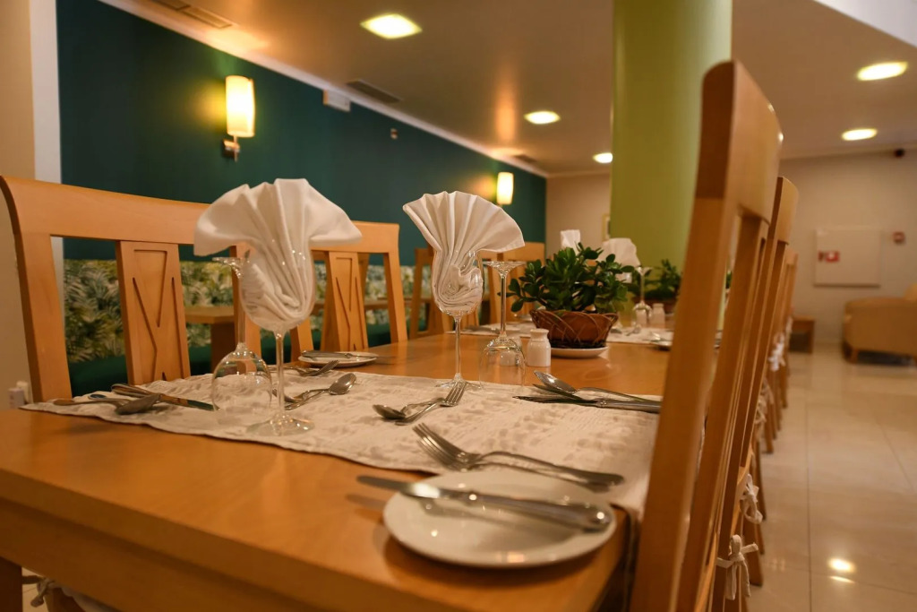 Hotel Do Campo