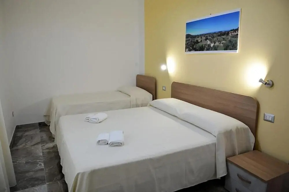 B&B Miramare