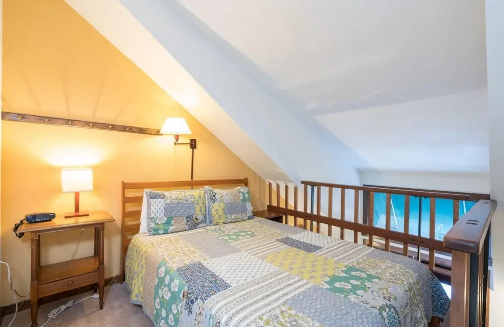Manitou Lodge 10 by Alpine Lodging Telluride