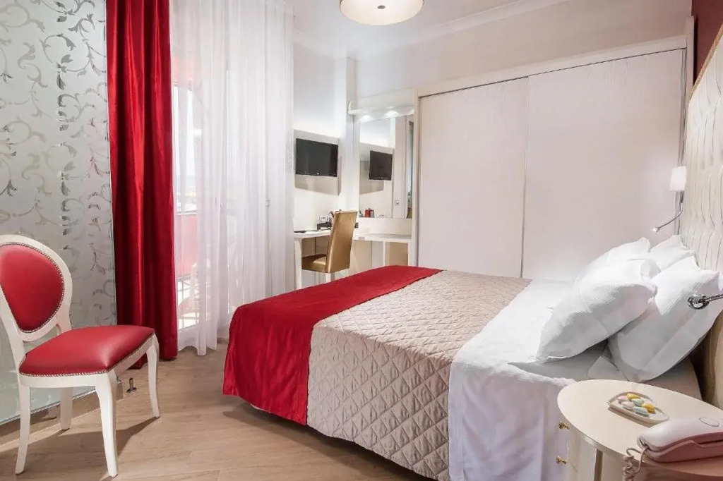 Hotel Ariane