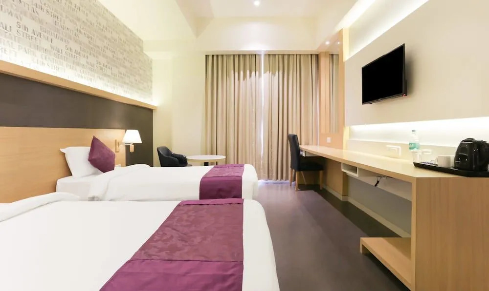 Gopalas Residency Bhumi World Bhiwandi